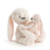 Wrapped in Prayer, You & Me Bunny