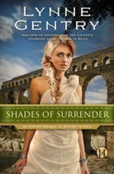 Shades of Surrender: An eShort Prequel to Return to Exile - eBook