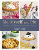 Me, Myself and Pie - eBook