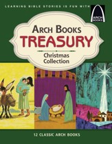 Arch Books Treasury: Christmas Collection
