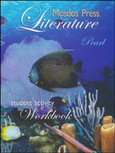 Mosdos Press Grade 6 (Pearl) Literature/Reading Curriculum  Student Workbook