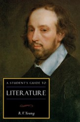 A Student's Guide to Literature / Digital original - eBook