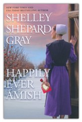Happily Ever Amish
