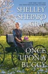 Once Upon a Buggy, Softcover, #2