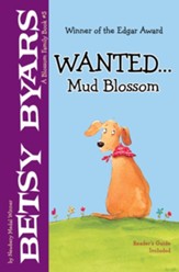Wanted . . . Mud Blossom - eBook