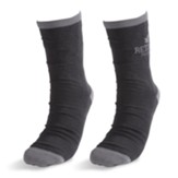 Life Is Better When You're Retired Socks, Medium/Large