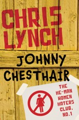Johnny Chesthair - eBook