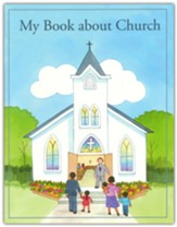 My Book about Church