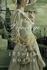 Price of Privilege - eBook