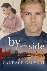 By Your Side - eBook