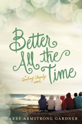 Better All the Time - eBook