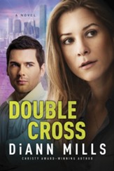 Double Cross #2 eBook