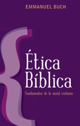 Etica biblica - eBook