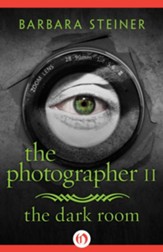 The Photographer II: The Dark Room - eBook