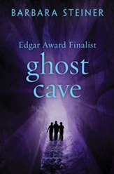 Ghost Cave - eBook