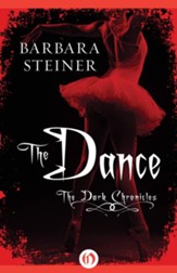 The Dance - eBook