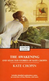 The Awakening and Selected Stories of Kate Chopin - eBook