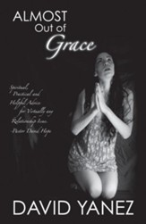 Almost Out Of Grace - eBook