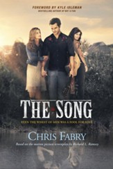 The Song - eBook