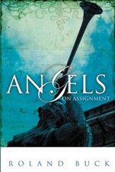 Angels on Assignment - eBook