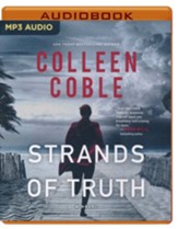 Strands of Truth, Unabridged Audiobook on MP3-CD