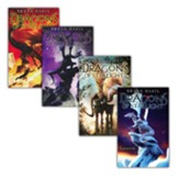 Dragons of Starlight Series, Volumes 1-4