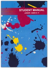 Claim Your Crown: Junior Student Manual