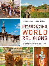 Introducing World Religions: A Christian Engagement - eBook