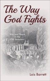 The Way God Fights