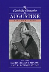 The Cambridge Companion to Augustine 2nd Edition