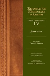 John 1-12 - eBook