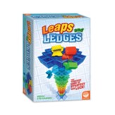 Leaps and Ledges