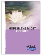 Hope in the Midst of Grief