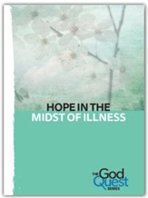 Hope in the Midst of Illness