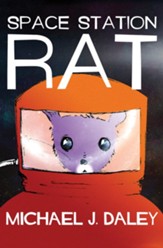 Space Station Rat - eBook