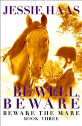 Be Well, Beware - eBook