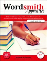 Wordsmith Apprentice (3rd Edition)