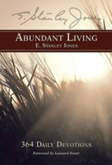Abundant Living - eBook