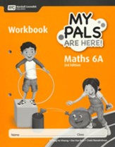 MPH Maths Workbook 6A (3rd Edition)