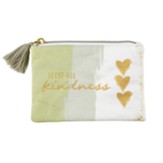 Trust His Kindness Coin Purse