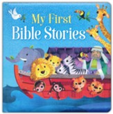 My First Bible Stories
