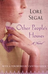Other People's Houses: A Novel - eBook
