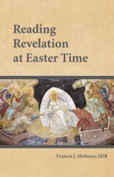 Reading Revelation at Easter Time