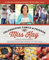 Miss Kay's Cookbook Volume 2 - eBook