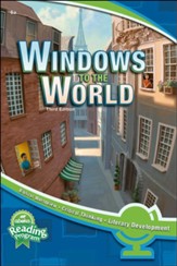 Windows to the World  3rd Edition