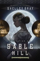 Deception on Sable Hill - eBook