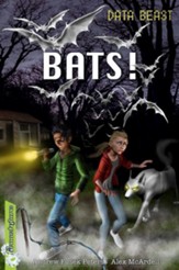 Freestylers Data Beast: Bats! / Digital original - eBook