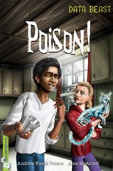 Freestylers Data Beast: Poison! / Digital original - eBook