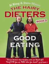 The Hairy Dieters: Good Eating / Digital original - eBook