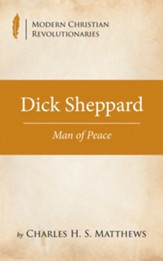 Dick Sheppard
